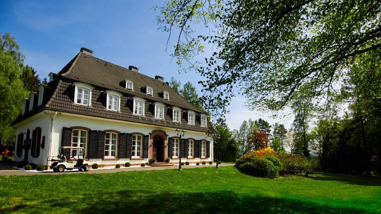 Villa Silva 우슬라 외부 사진