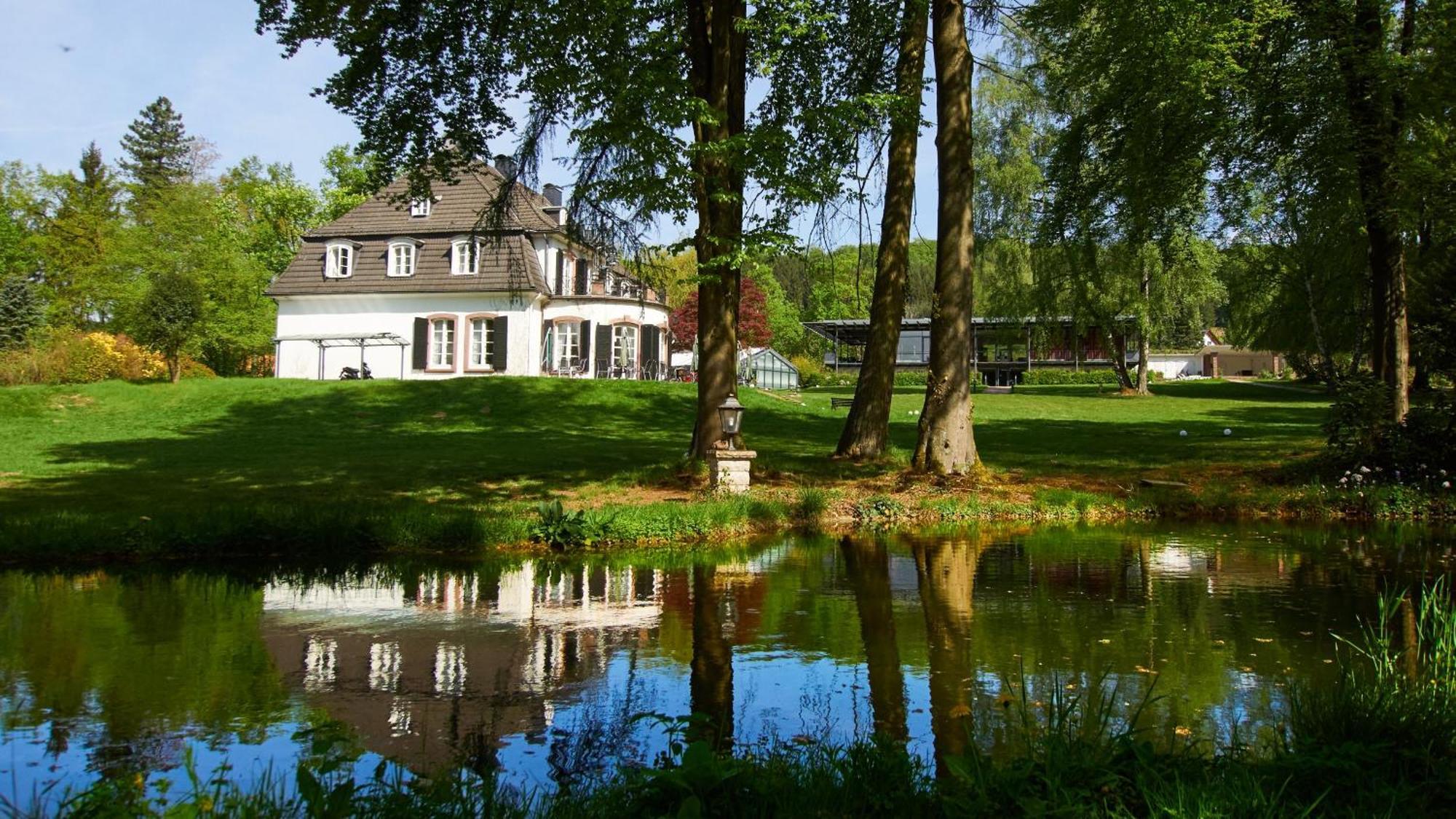 Villa Silva 우슬라 외부 사진