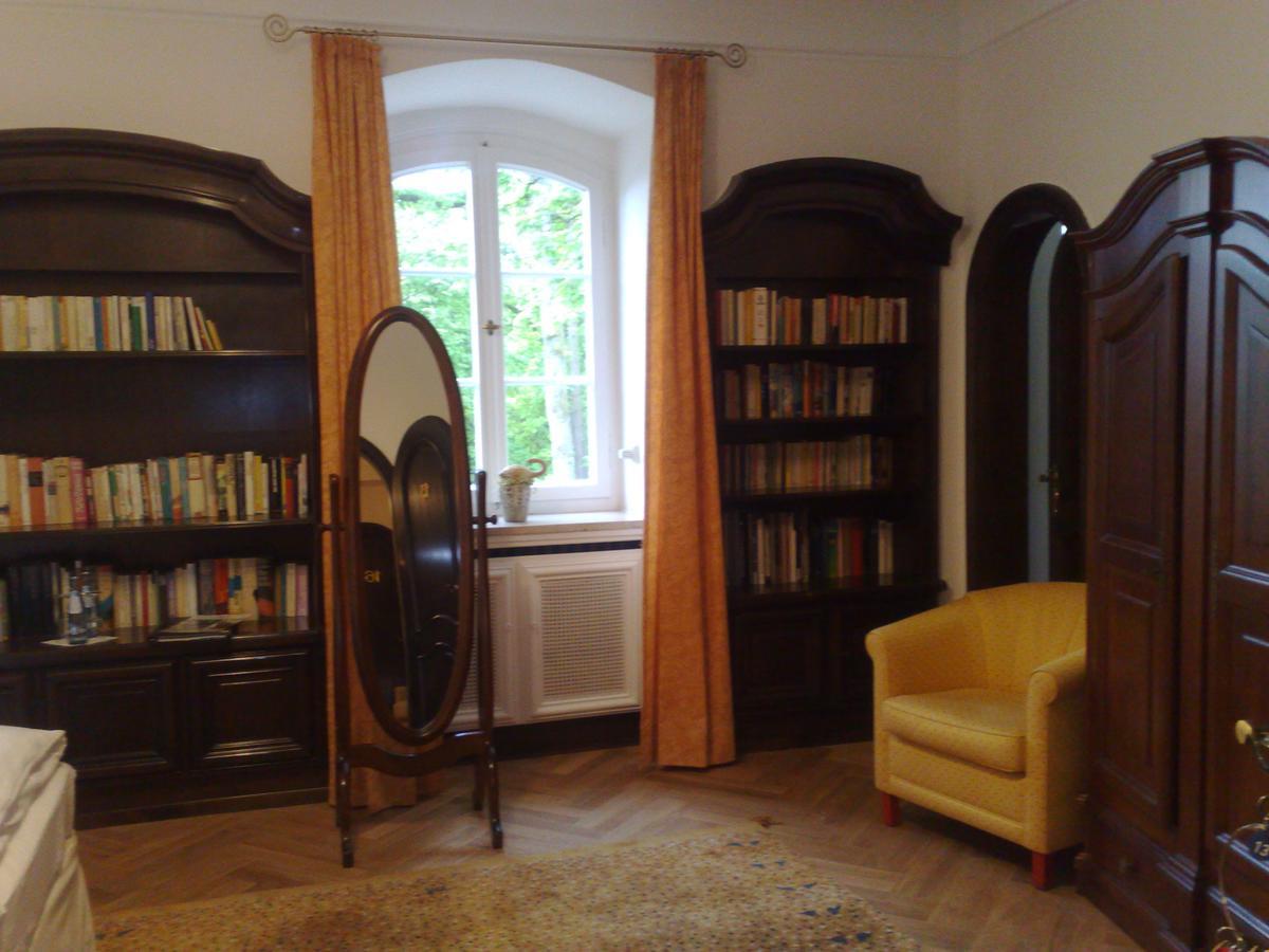 Villa Silva 우슬라 외부 사진