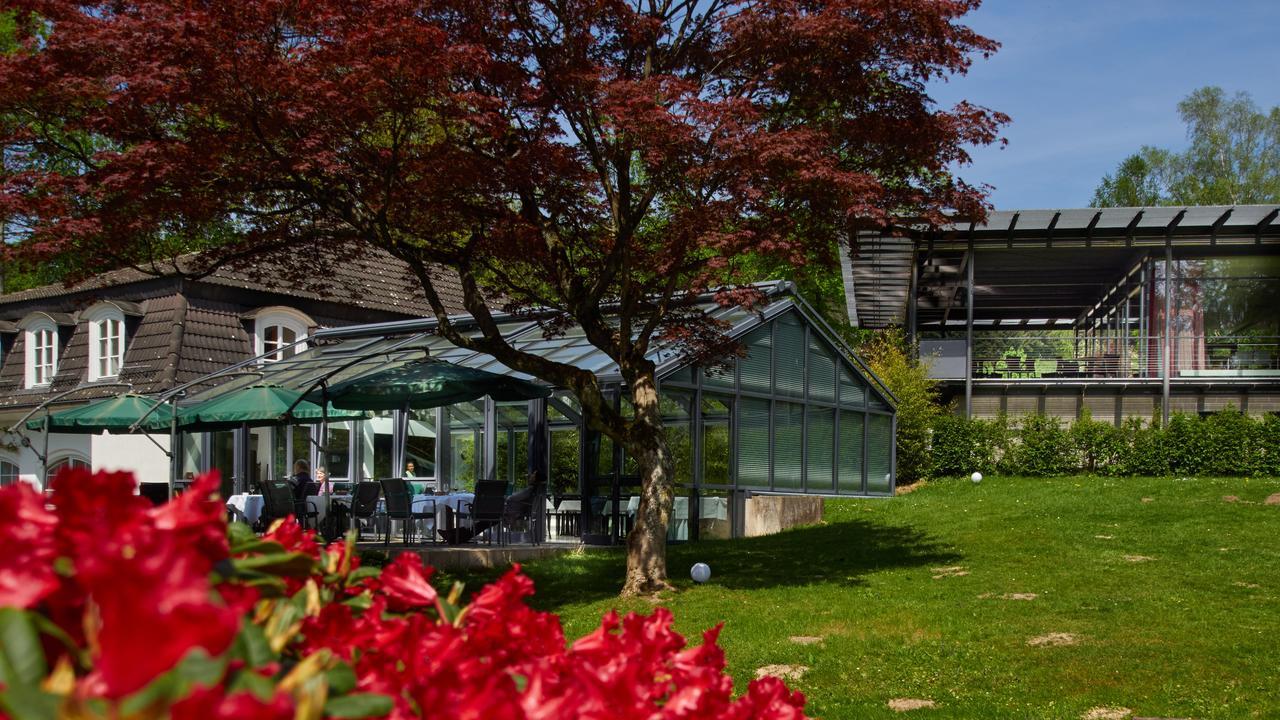 Villa Silva 우슬라 외부 사진