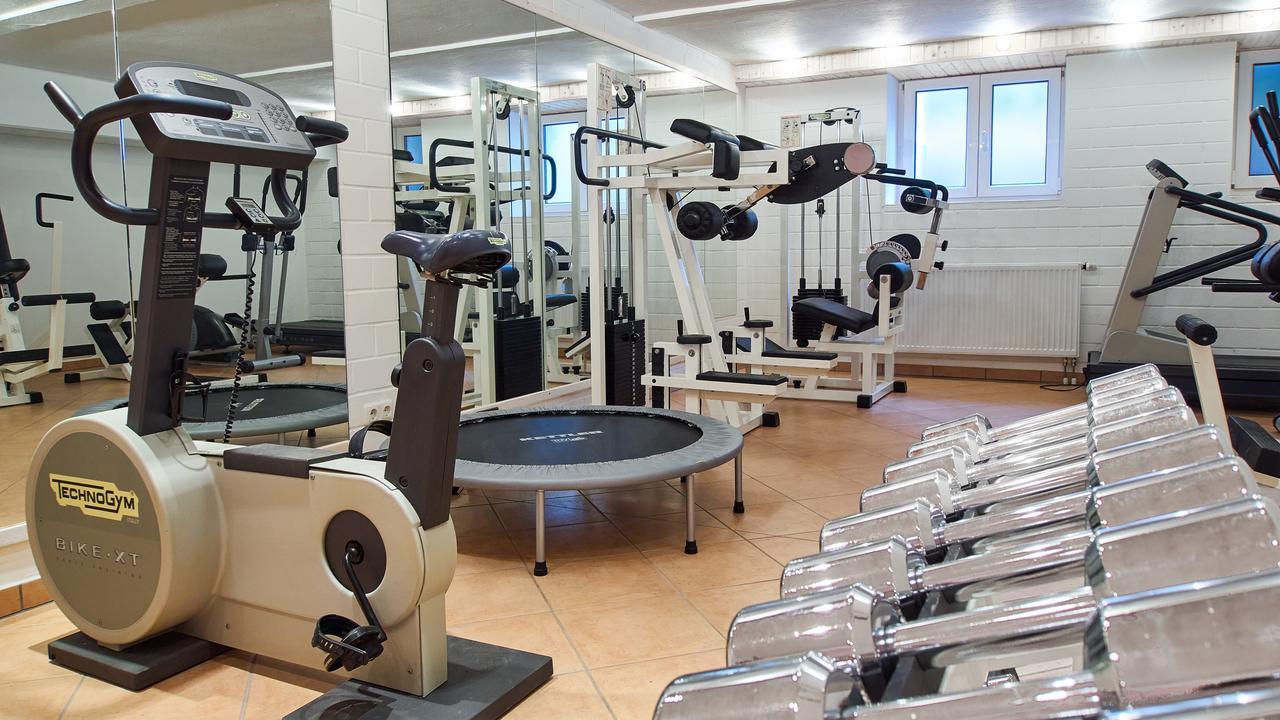 Villa Silva 우슬라 외부 사진
