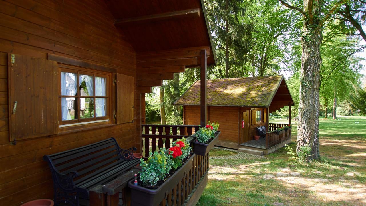 Villa Silva 우슬라 외부 사진