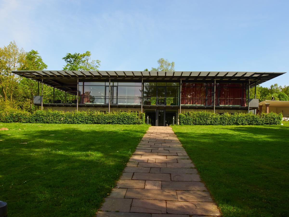 Villa Silva 우슬라 외부 사진