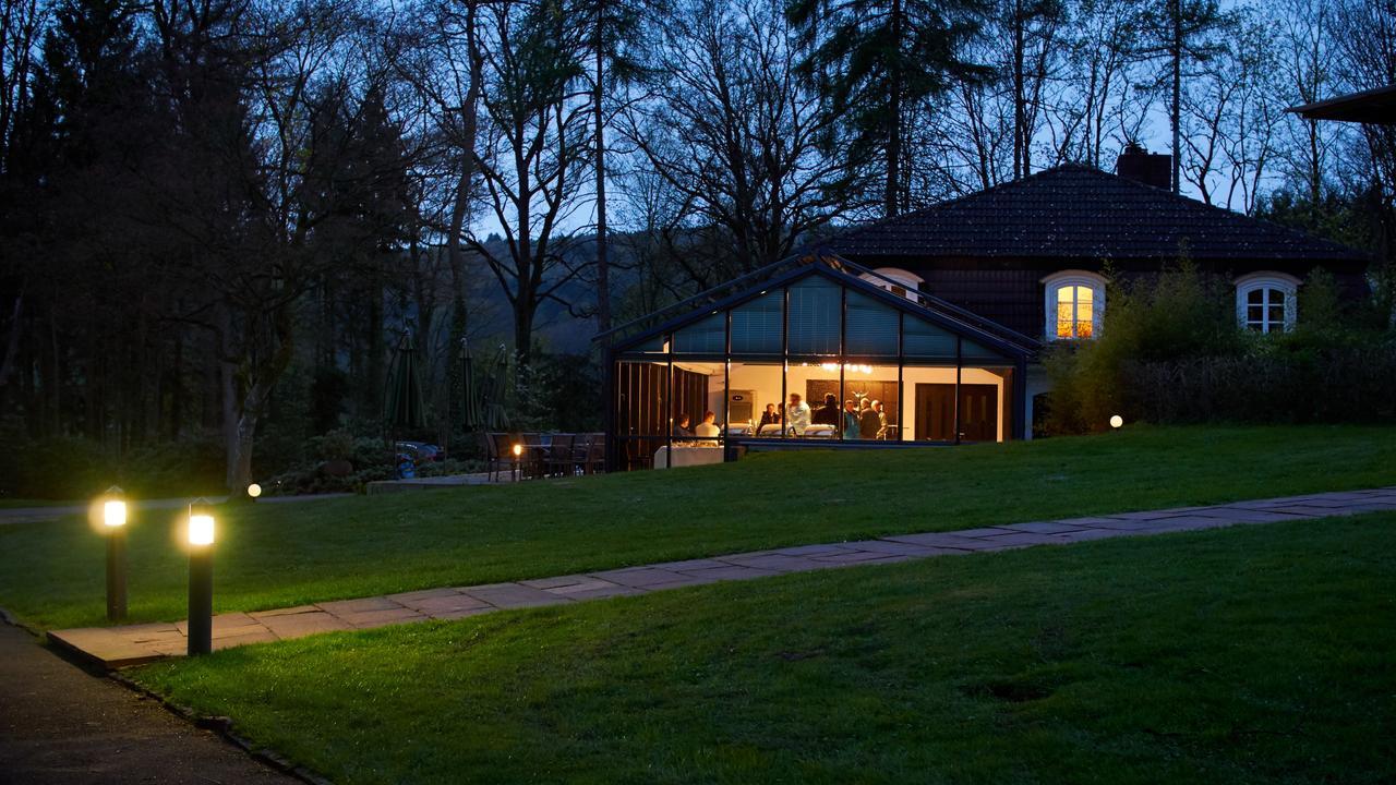 Villa Silva 우슬라 외부 사진