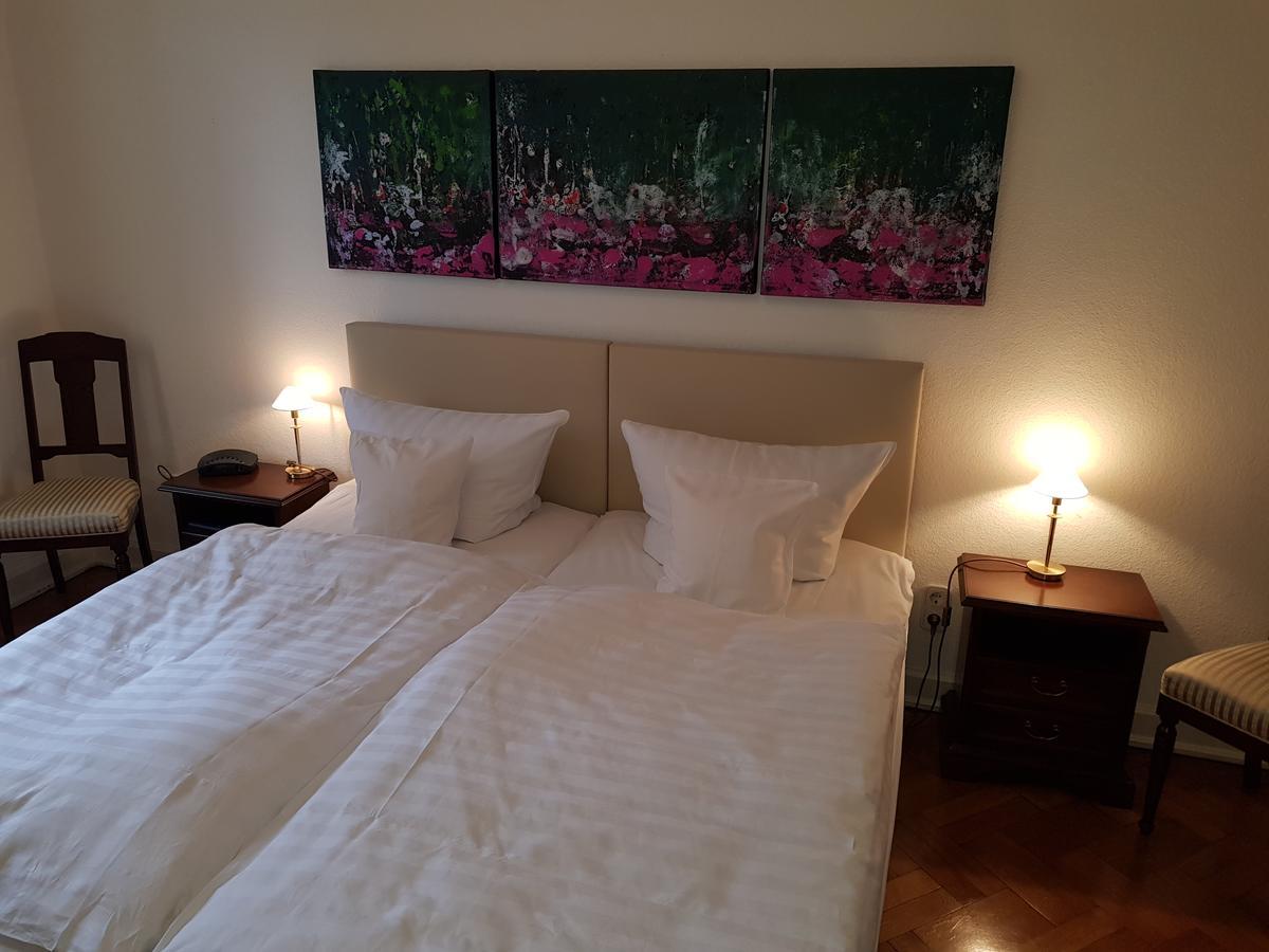 Villa Silva 우슬라 외부 사진